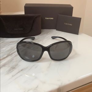 Tom Ford Jennifer sunglasses